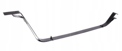 Кронштейн бака пального toyota corolla e11 фото №1