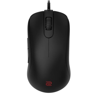 ZOWIE S1-C myszka Oburęczny USB Typu-A 3200 DPI