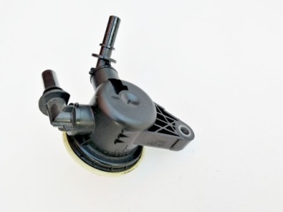 Citroen , peugeot 1,5hdi blu тройник клапан топлива фото №1