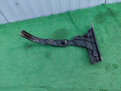 Audi q5 8r направляющая бампера задний задняя правый 8r0807454b фото №1