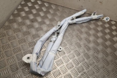 Шторка безпеки ліва ssangyong tivoli 8621035000 2022 фото №1