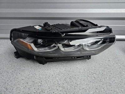 Alfa romeo tonale full led правый kompletny usa 505643240 фото №1