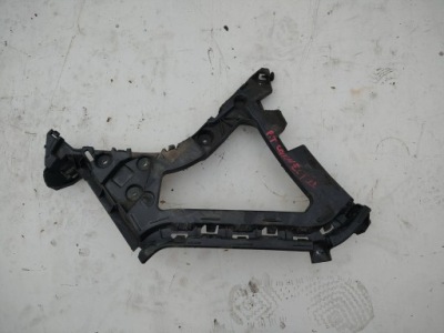 Направляющая бампера правый задняя ford transit connect 2 mk2 фото №1