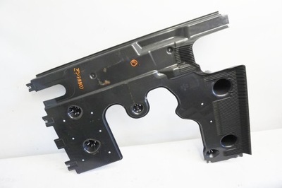 Захист нижня ford tourneo connect iii 5r3825101l фото №1