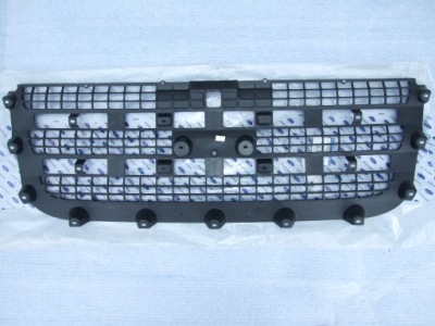 Решётка  решётка бампера ford transit 06-13r wewnęt. фото №1