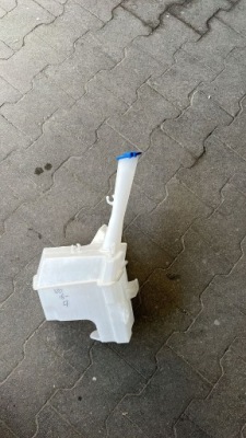 Hyundai i20 2016- бачок распылителя фото №1