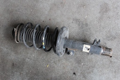 Citroen c4 cactus 1.2 thp амортизатор левая сторона фото №1