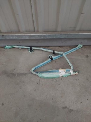 Golf vii шторка безопасности правая 5g4880742d фото №1