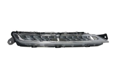 СВІТЛА DO ЇЗДИ ДЕННИЙ ХОДОВІ ВОГНІ ДХВ VALEO LED (СВІТЛОДІОД) ПРАВЕ CITROEN C4 PICASSO II 