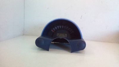 Лічильник smart fortwo coupe 0,8 b 110008872005 фото №1