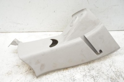 Защита стойка левый задняя citroen c4 grand picasso фото №1