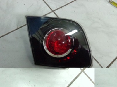 Mazda 3 bk 2006-2009 sedan лампа левая lift orygina фото №1