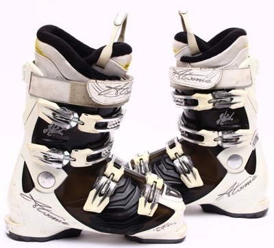 BUTY Narciarskie ATOMIC HAWX PLUS r. 39,5 25,5 cm