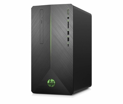 HP PAVILION GAMING i5-8400 GTX-1060 8GB 1TB WIN10