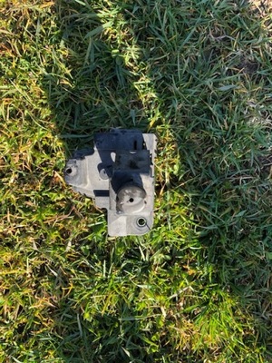 Відбійник капот renault scenic iii 3 625580028r фото №1