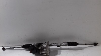 C3 aircross рулевая рейка трансмиссия рулевая фото №1