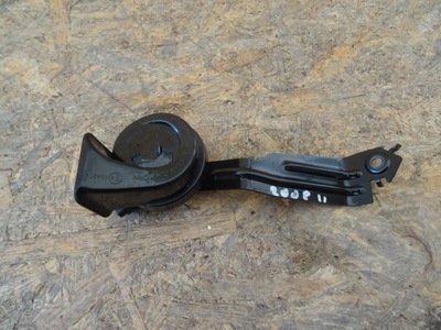 Сигнал клаксон сигнал peugeot 2008 ii фото №1