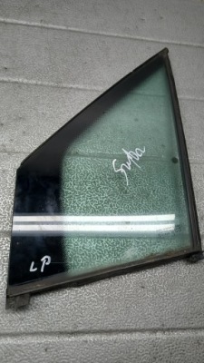 Стекло дверь левая перед треугольник peuget 807 04r фото №1