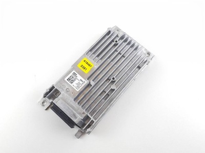 Bmw 7 g70 блоки управління 5b4d172 фото №1