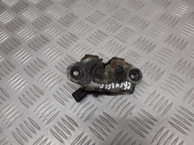 Замок крышки багажника chrysler pt cruiser фото №1