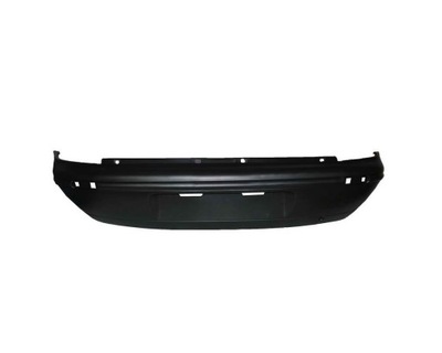 BUMPER REAR FIAT BRAVA/BRAVO 10.95- 711257808  