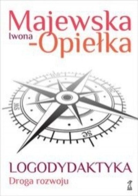 Iwona Majewska-Opiełka - Logodydaktyka