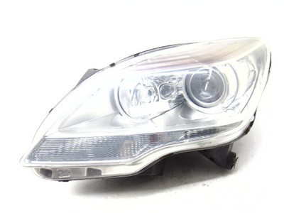 Фара лампа левый перед mercedes r w251 lift ксенон a2518203761 фото №1