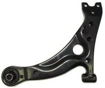 Рычаг передний нижний правый toyota avensis carina e фото №1