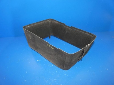 Volvo xc40 захист корпус акумулятор фото №1