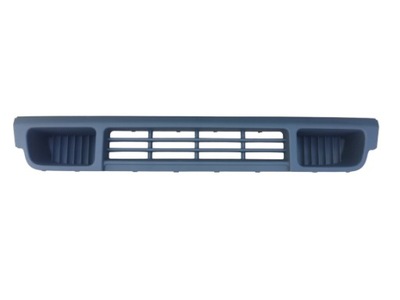 DEFLECTOR CENTRAL DE PARAGOLPES REJILLA VW T5 03-09R  