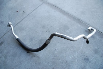 Vw passat b8 шланг кондиционера 3q0820743m фото №1