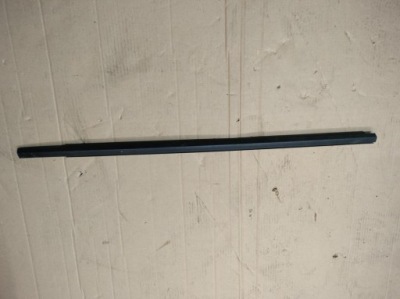 Молдинг уплотнитель scenic iv правый перед оригинал фото №1