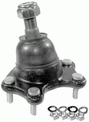 LEMFORDER 15717 02 AXLE SWIVEL ATTACHMENT / PROWADZACY  