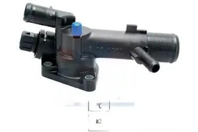 Термостат 7.8700 facet фото №1