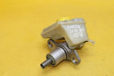 Помпа гальмівна vw phaeton 3.2 fsi 3d0611301a фото №1