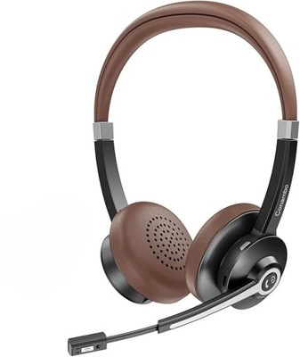 Zestaw słuchawkowy Bluetooth z mikrofonem