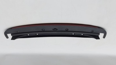 Лампа третий свет стоп накладка mini clubman r55 11r. 7168087 фото №1