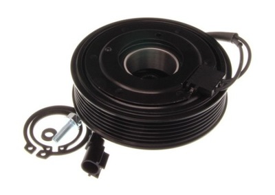 Maxgear сцепление компрессор кондиционера ford фото №1