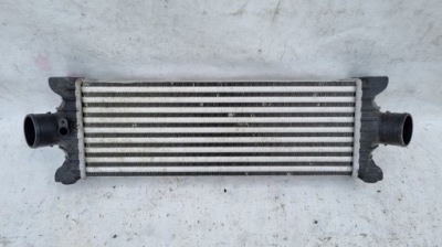 Інтеркулер nissens mercedes e211 200cdi 220cdi фото №1