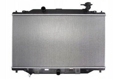 RADIATOR ENGINE KOYORAD PL063433  