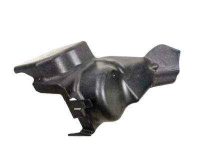 Захист насоса abs vw golf passat arteon 5q1614321a фото №1