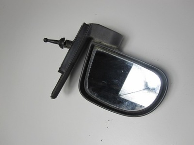 Зеркало передние левая hyundai atos 99r mech фото №1