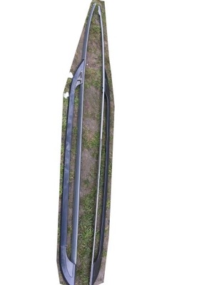 Рейлинг рейлинги кровельные правый левый cadillac srx фото №1