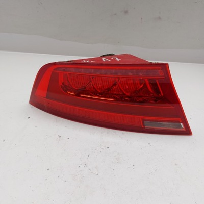 AUDI A7 S-LINE EE.UU. FARO IZQUIERDA PARTE TRASERA 4G8945095  