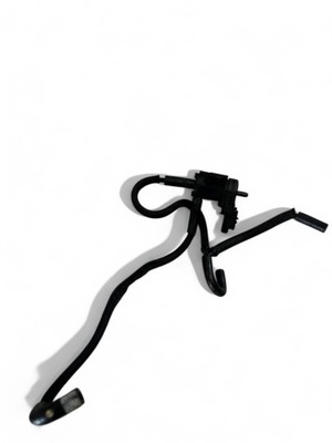 Peugeot expert клапан вакуумa 9665558580 фото №1