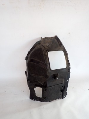 Bmw 5 g30 g31 17- підкрилок ліва перед передні фото №1