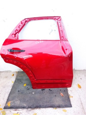 Mazda cx-30 дверь правое задние задняя фото №1