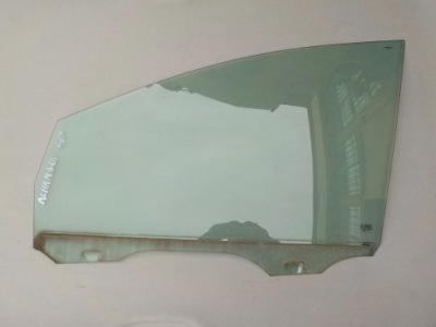 Стекло левый перед seat alhambra ii 2010r фото №1