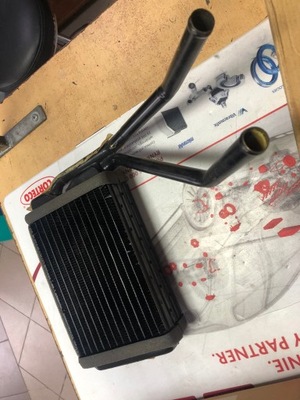 Nowa отопитель nexia espero daewoo фото №1