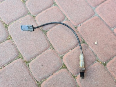 Датчик датчик 2.0t opel insignia 12643903 фото №1